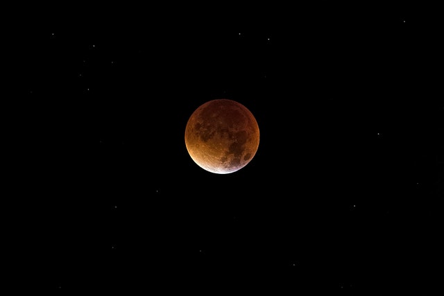 A Rare “Super Flower Blood Moon” Total Lunar Eclipse Is Coming, Here’s How To Watch