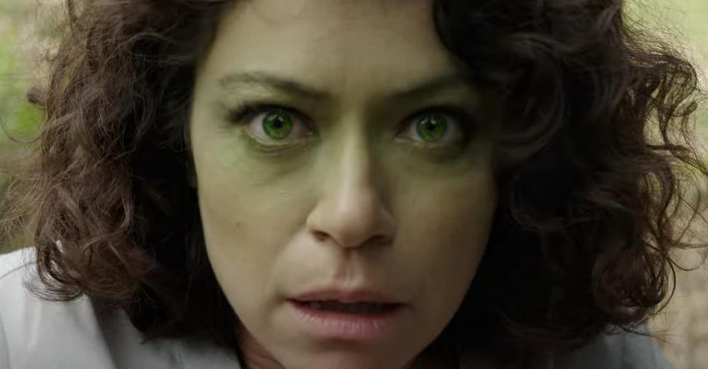 Marvel Drops First Trailer for New She Hulk Series on Disney+