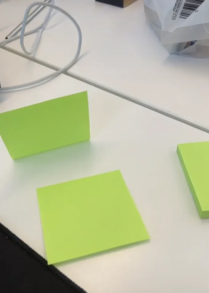 Noted by Post-it: Is it good? 