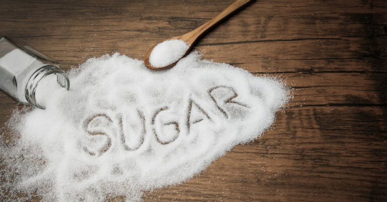 There Is A Sugar Recall. Here’s What You Need To Know.
