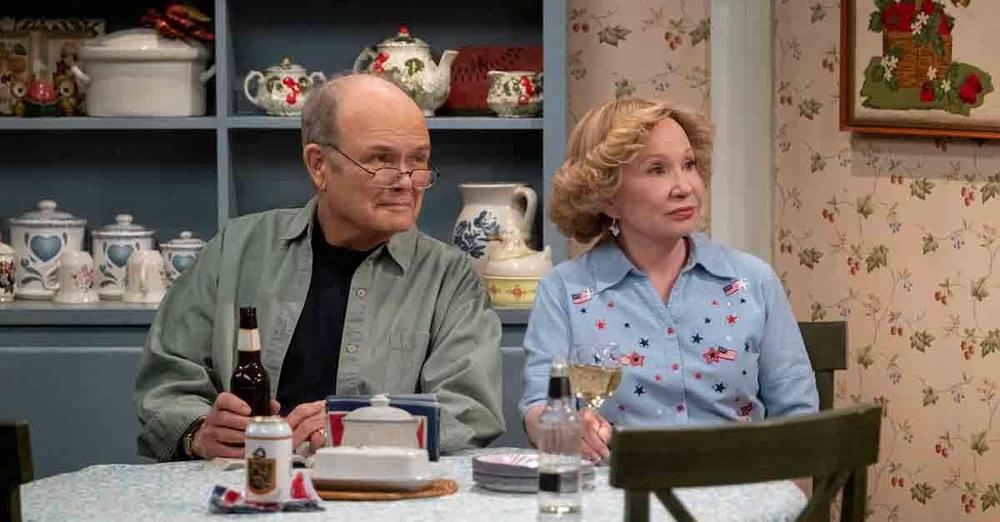 Netflix Releases First Look at That 70’s Show Sequel Series