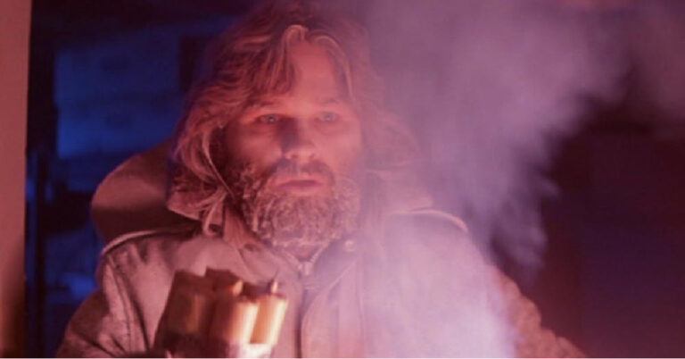 ‘The Thing’ Is Returning To Theaters For Its 40th Anniversary And I Can’t Wait!