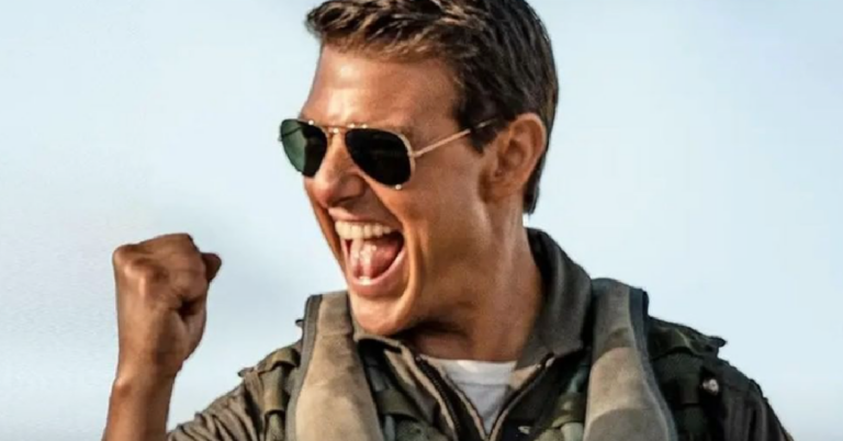 ‘Top Gun: Maverick’ Shatters The Record For Tom Cruise Movie Openings