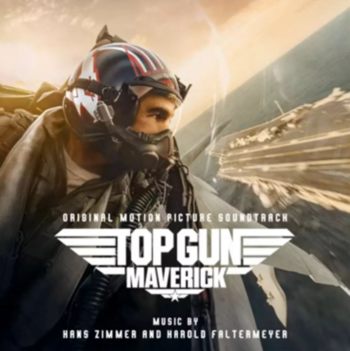 'Top Gun: Maverick' Shatters The Record For Tom Cruise Movie Openings