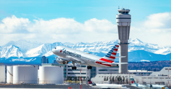 American Airlines Is Canceling Flights To 4 Cities. Here’s What We Know.