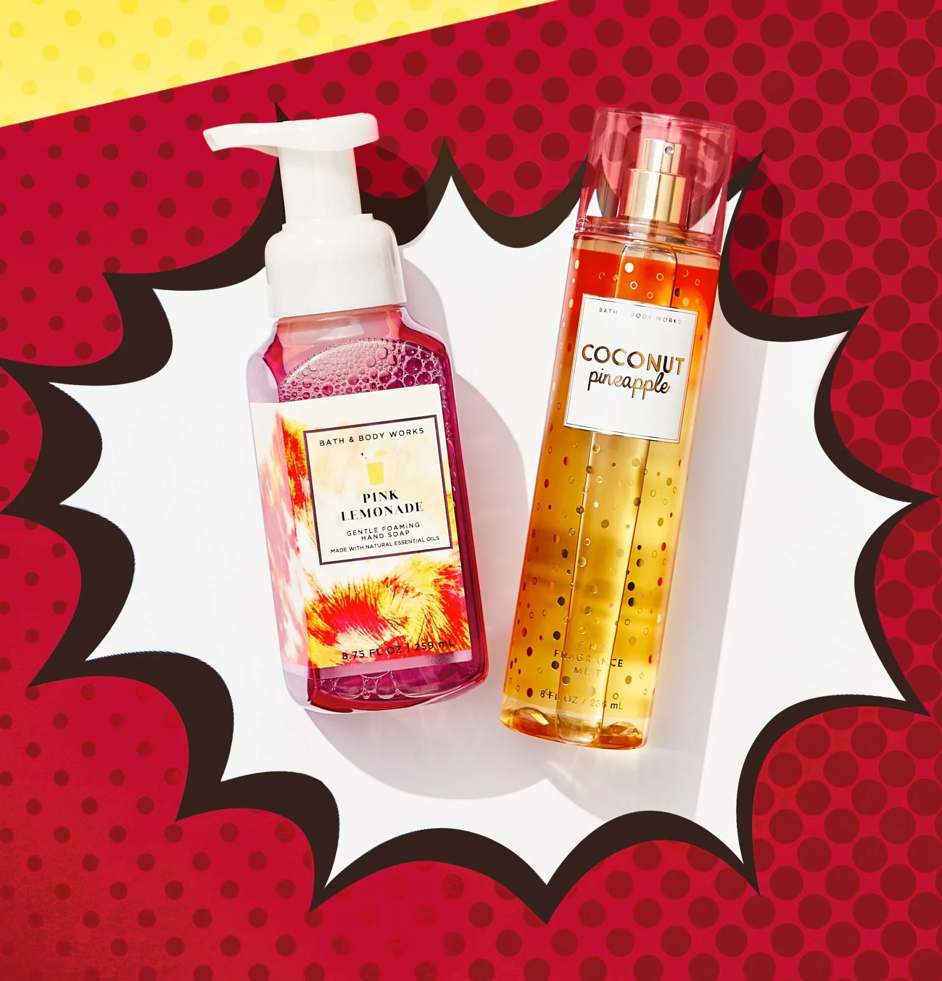 What to Expect During Bath & Body Works Semi Annual Sale