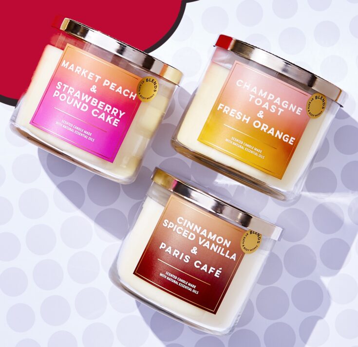 Bath & Body Works Massive SemiAnnual Sale Starts Tomorrow