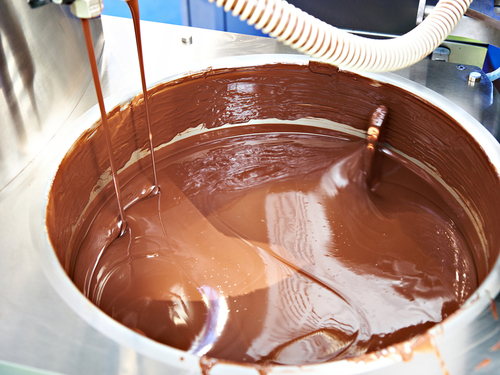 2 People Were Rescued After Falling Into A Chocolate Tank and It Sounds Like Something From Willy Wonka