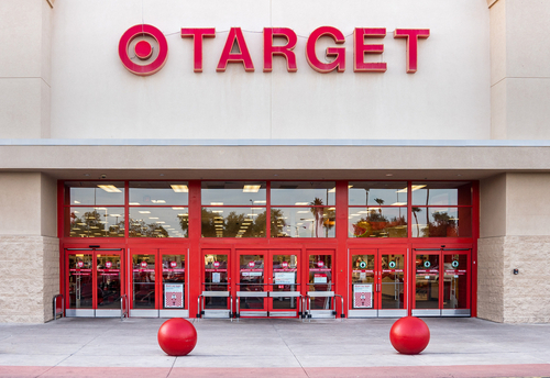 Target is About to Have A Massive Sale After Having Too Much Inventory