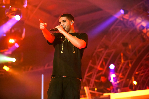 Drake Just Dropped a Surprise Album and It’s Already Topping Music Charts