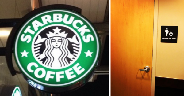 Starbucks May Be Closing Its Bathrooms To The Public. Now Where Do I Stop To Use The Restroom?