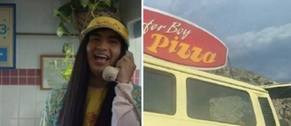 If You Call This Number, The Pizza Boy from ‘Stranger Things’ Will Pretend To Take Your Pizza Order