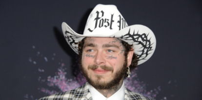 Post Malone Is Officially A Daddy and I'm So Excited for Him