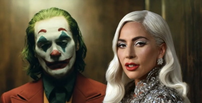 Lady Gaga Is In Talks To Play Harley Quinn in Joker 2 and We Are Here For It