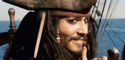 Johnny Depp May Be Returning To ‘Pirates Of The Caribbean’ And I Am Freaking Out