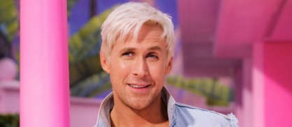 Ryan Gosling As Ken in The New Barbie Movie Is Giving Me Life Right Now