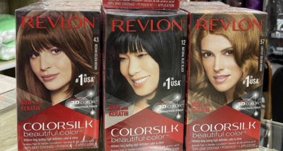 Revlon Has Filed for Bankruptcy
