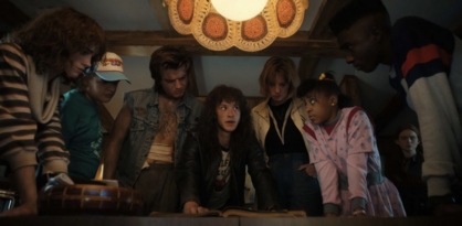 Will Byers from ‘Stranger Things’ Says ‘Deaths’ Are Coming in Season 4 Volume 2 And I’m Not Ready