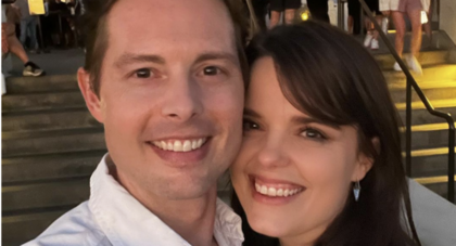 Marnie And Kal From ‘Halloweentown’ Are Engaged And I Couldn’t Be More Excited