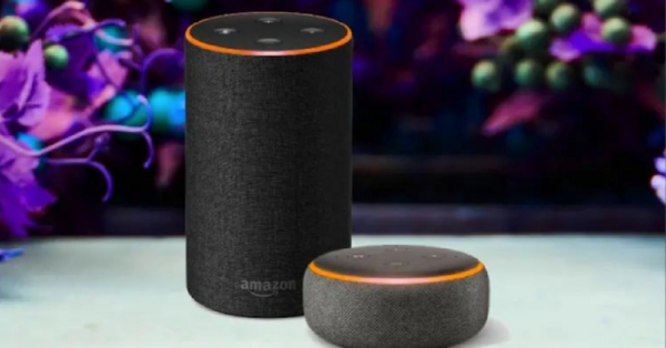 Alexa Will Soon Be Able To Talk To You In Your Deceased Loved One’s Voice