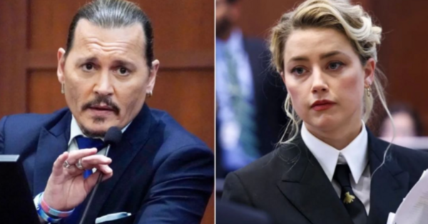 GoFundMe Shuts Down A $1 Million Fundraiser For Amber Heard