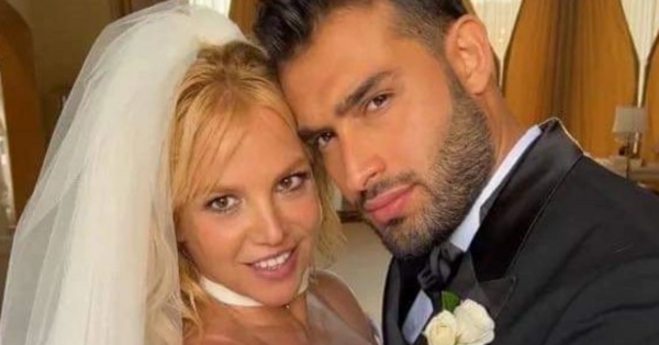 Britney Spears And Sam Asghari Signed A Prenup and Honestly, Good For Them