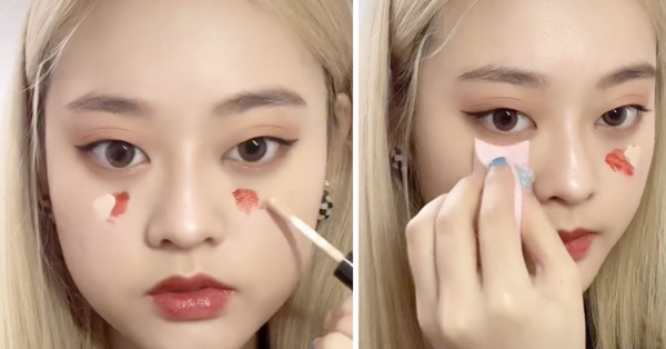 This Hack Shows You How To Get Rid Of Dark Circles Under Your Eyes And It’s Genius