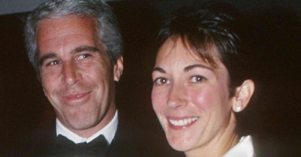 Ghislaine Maxwell Has Been Sentenced To 20 Years In Prison For Her Role In The Jeffrey Epstein Scandal and It’s About Time