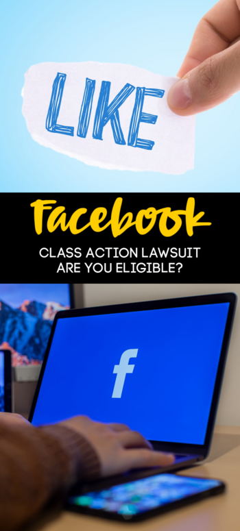 Facebook Probably Owes You Money From This Class Action Lawsuit Heres How To Get It