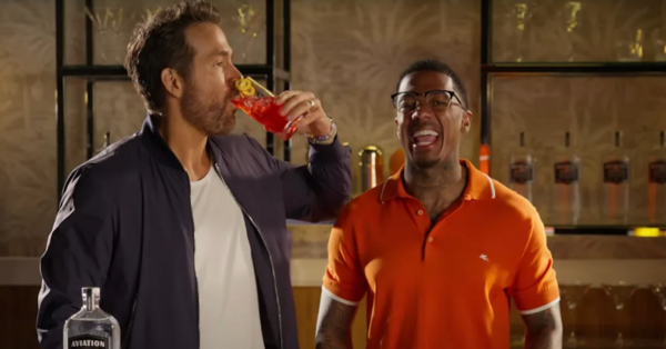 Nick Cannon Making ‘The Vasectomy’ Cocktail with Ryan Reynolds Is The Best Thing I’ve Seen All Day