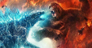 The Release Date for The Godzilla vs. Kong Sequel Has Finally Been Announced and I’m So Excited