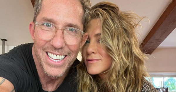 Jennifer Aniston Gets A ‘Hair Dusting’ Just in Time for Summer And It Is Fire