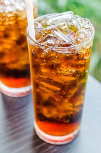 Here's How You Make The 2-Ingredient 'Healthy Coke' Everyone is Talking ...