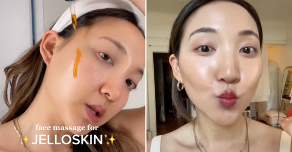 ‘Jello Skin’ Is the Next Beauty Trend and I’ve Never Wanted Something More in My Life