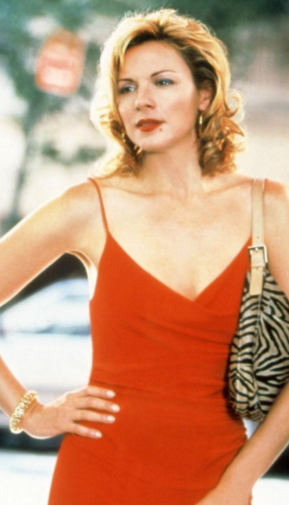 Kim Cattrall S Character Samantha Jones Will Be In ‘and Just Like That Season 2 Sort Of