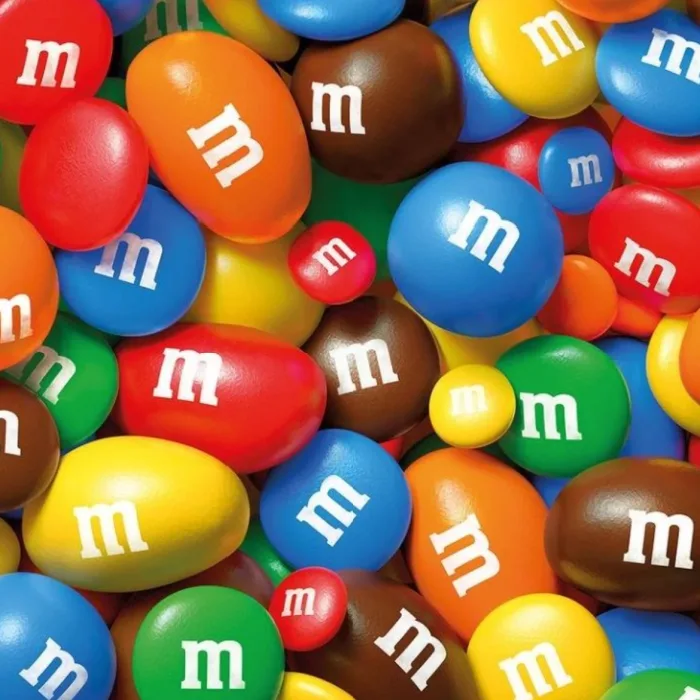 Two Workers Hospitalized After Falling into M&M Chocolate Tank