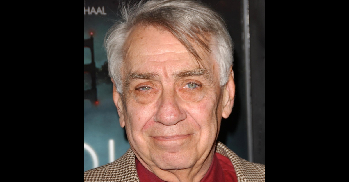Philip Baker Hall Has Died at Age 90