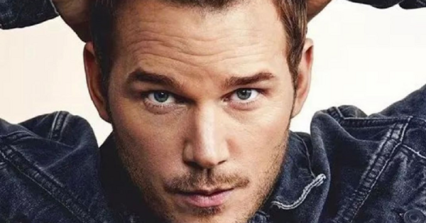 Chris Pratt Doesn’t Go By The Name ‘Chris’ And I’m Shook