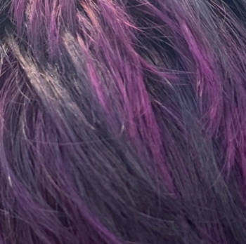 Blackberry Hair Is The Gorgeous New Trend And I'm Jumping On Board