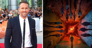 Will Ryan Reynolds Show Up In ‘Stranger Things’ Season 5? Here’s What We Know.