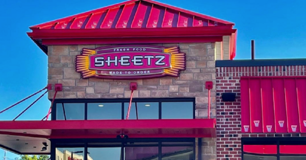 Sheetz Has Gas For $3.99 Per Gallon This Weekend Only And I’m Totally There