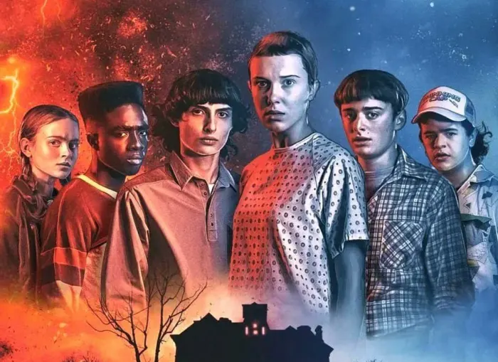 Stranger Things 4' Directors to Digitally Fix Will Byers Plot Hole - CNET