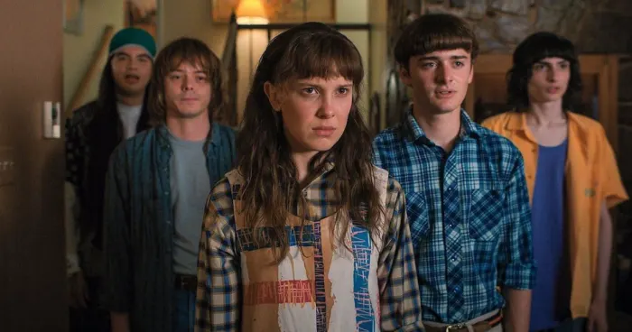 Stranger Things 4' Directors to Digitally Fix Will Byers Plot Hole - CNET