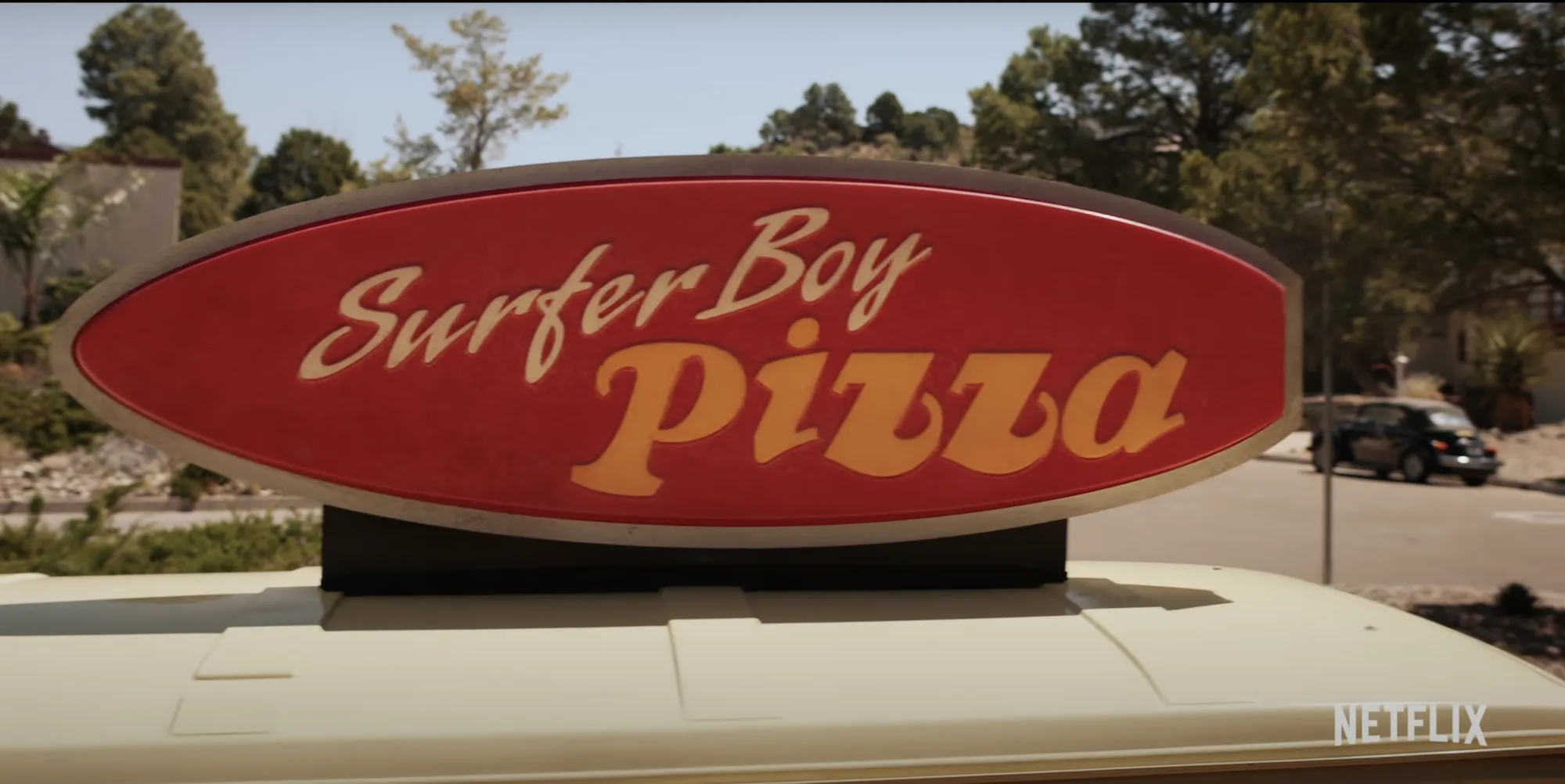 Stranger Things' Fans Who Call The Surfer Boy Pizza Number Will Get Gnarly  Surprise