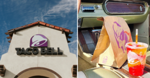 People are Leaking Taco Bell’s New Menu That May Be Coming Soon