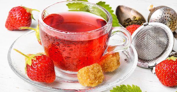 There’s A Massive Tea Recall After Possibly Being Contaminated with Hepatitis A 