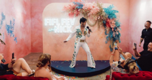 Elvis Themed Weddings Are No Longer Allowed In Las Vegas