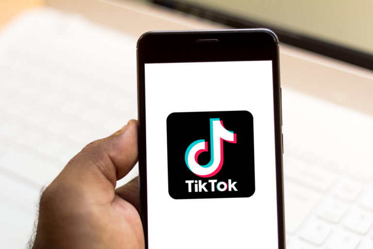 TikTok Releases A New Feature That Removes Distractions While Watching Videos