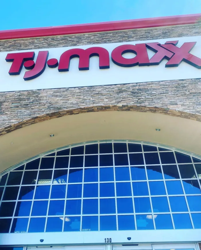 I Went to the Hamptons TJ Maxx Where Celebrities Like Amber Heard Shop