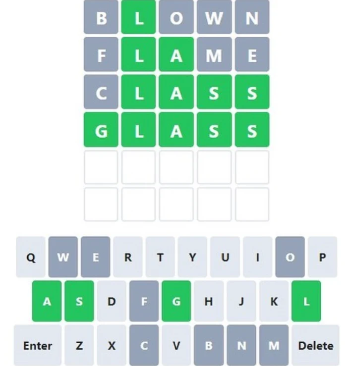 You Can Now Pre-Order the Wordle Board Game